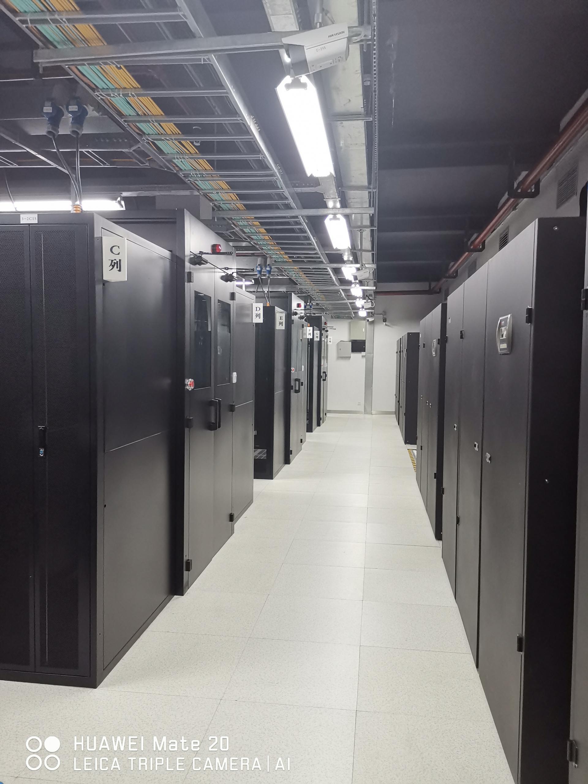 常平镇BGP多线带宽价格