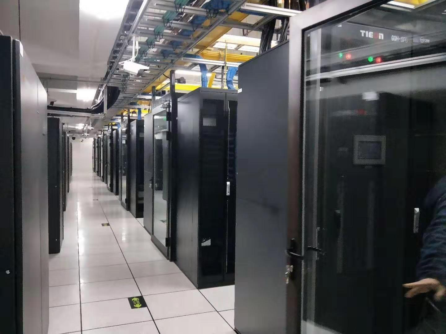 常平镇天津IPFS机房-天津多线机房-天津自贸区机房